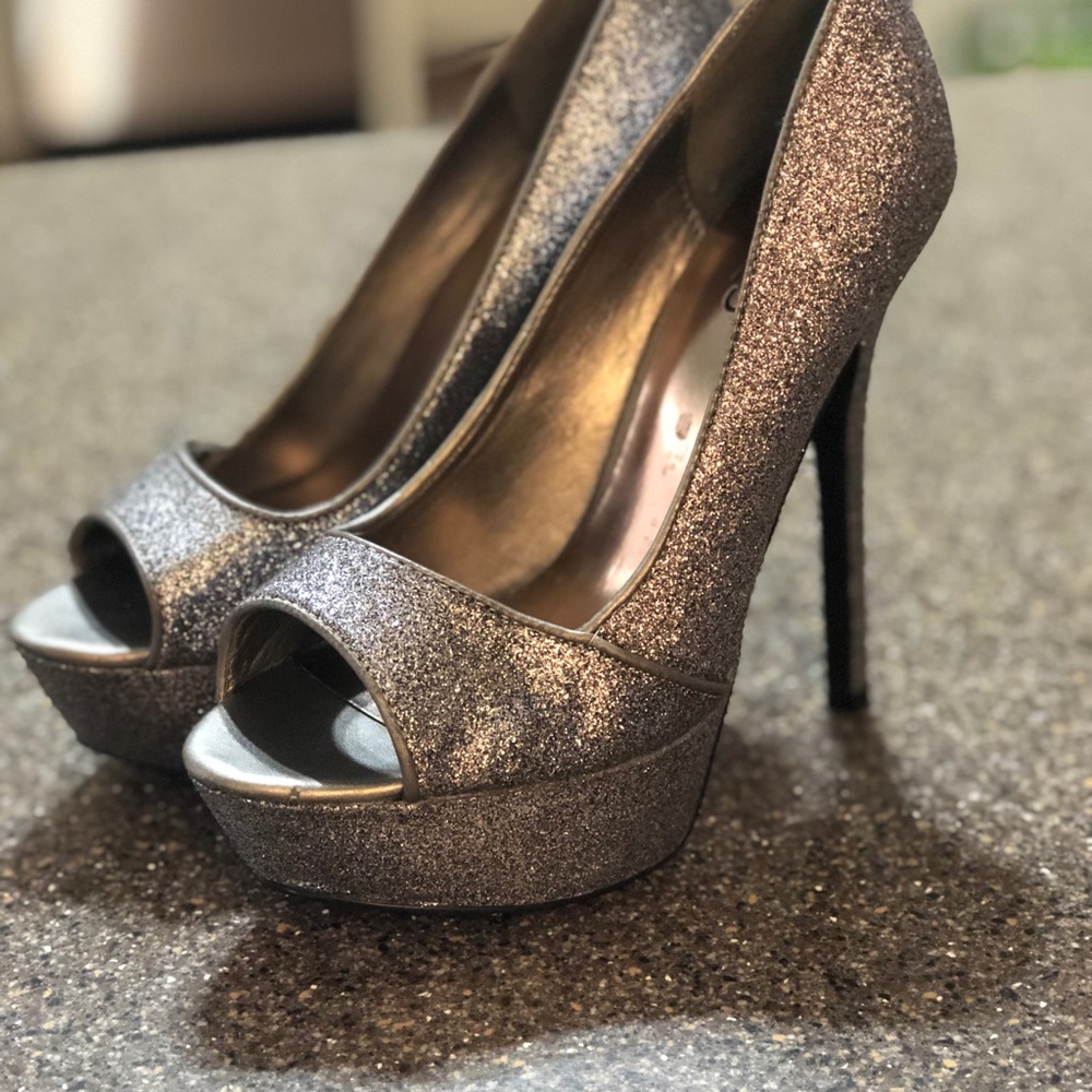 Party shoes